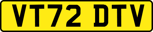 VT72DTV