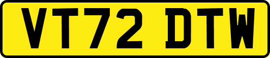 VT72DTW