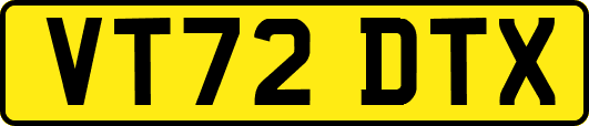 VT72DTX