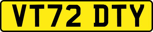 VT72DTY