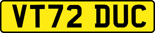 VT72DUC