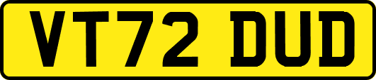 VT72DUD