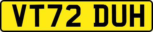 VT72DUH