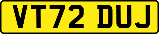 VT72DUJ