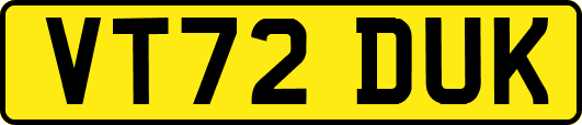 VT72DUK