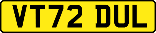 VT72DUL