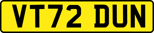 VT72DUN