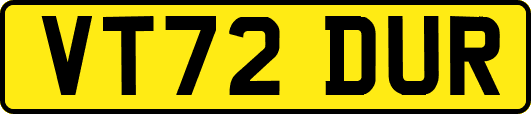 VT72DUR