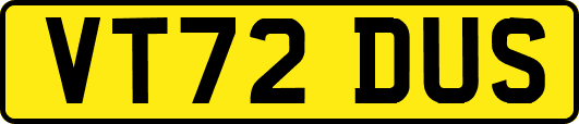VT72DUS