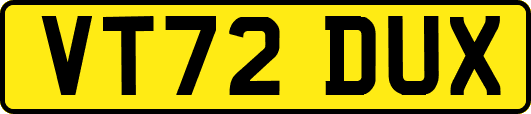 VT72DUX