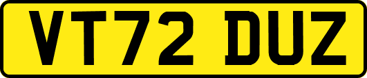 VT72DUZ