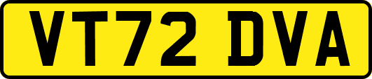 VT72DVA