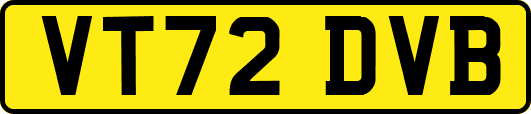 VT72DVB