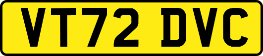 VT72DVC