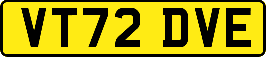VT72DVE