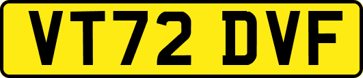 VT72DVF