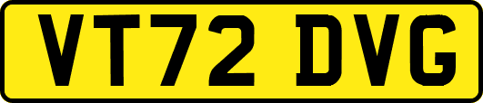VT72DVG