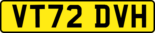 VT72DVH