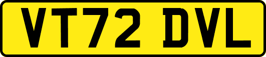 VT72DVL