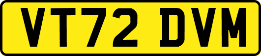 VT72DVM