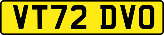 VT72DVO