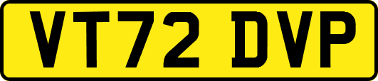 VT72DVP