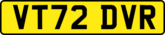 VT72DVR