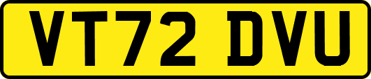 VT72DVU