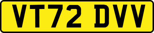 VT72DVV