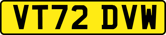 VT72DVW