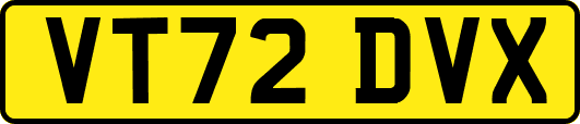 VT72DVX