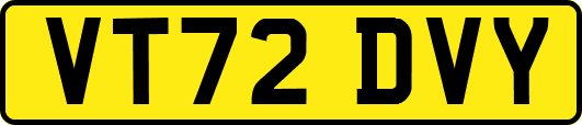 VT72DVY