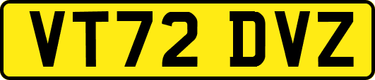 VT72DVZ