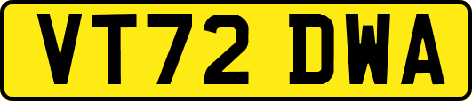 VT72DWA