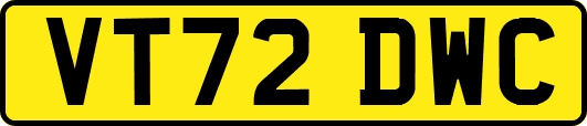VT72DWC