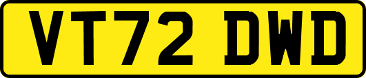 VT72DWD
