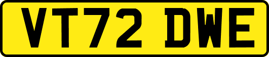 VT72DWE