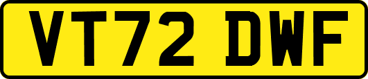 VT72DWF
