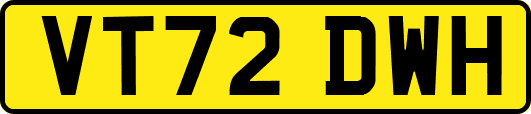 VT72DWH