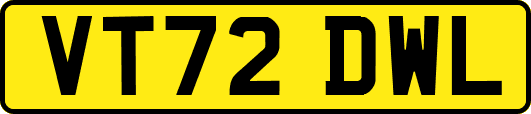 VT72DWL