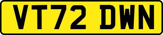 VT72DWN