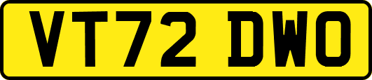 VT72DWO
