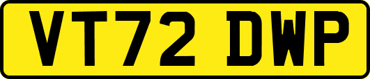 VT72DWP
