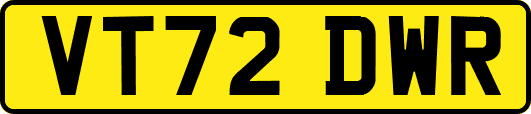 VT72DWR