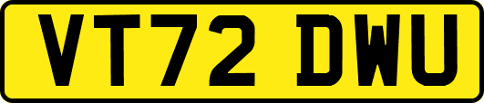 VT72DWU