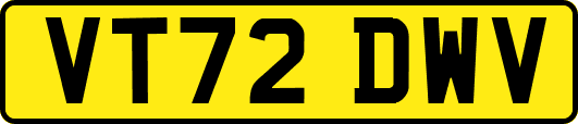 VT72DWV