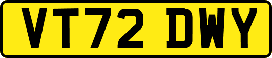 VT72DWY