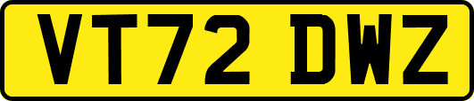 VT72DWZ