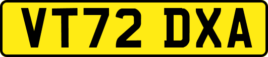 VT72DXA