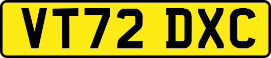 VT72DXC